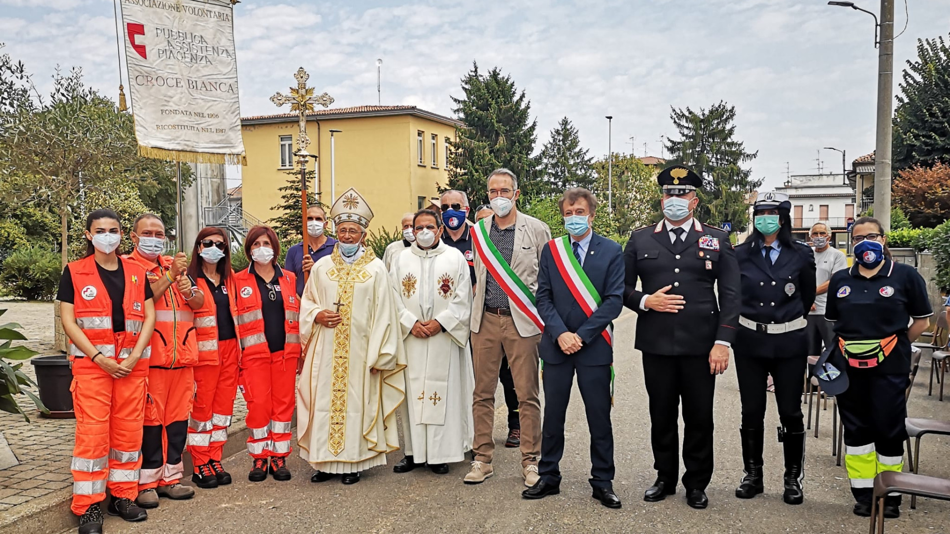 Chiusura anno giubilare, a Quarto una domenica all’insegna della spiritualità