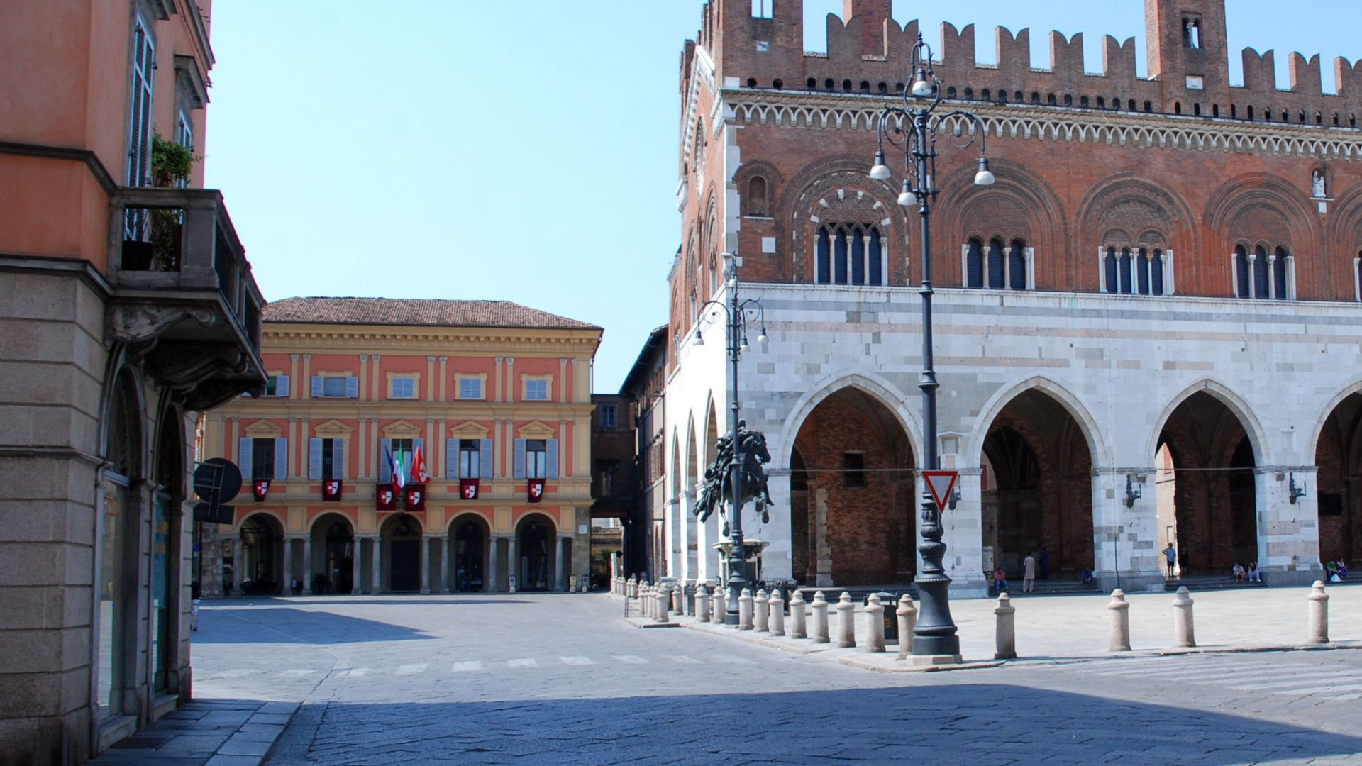 Benemerenza “Piacenza Primogenita d’Italia”, entro il 15 febbraio le candidature