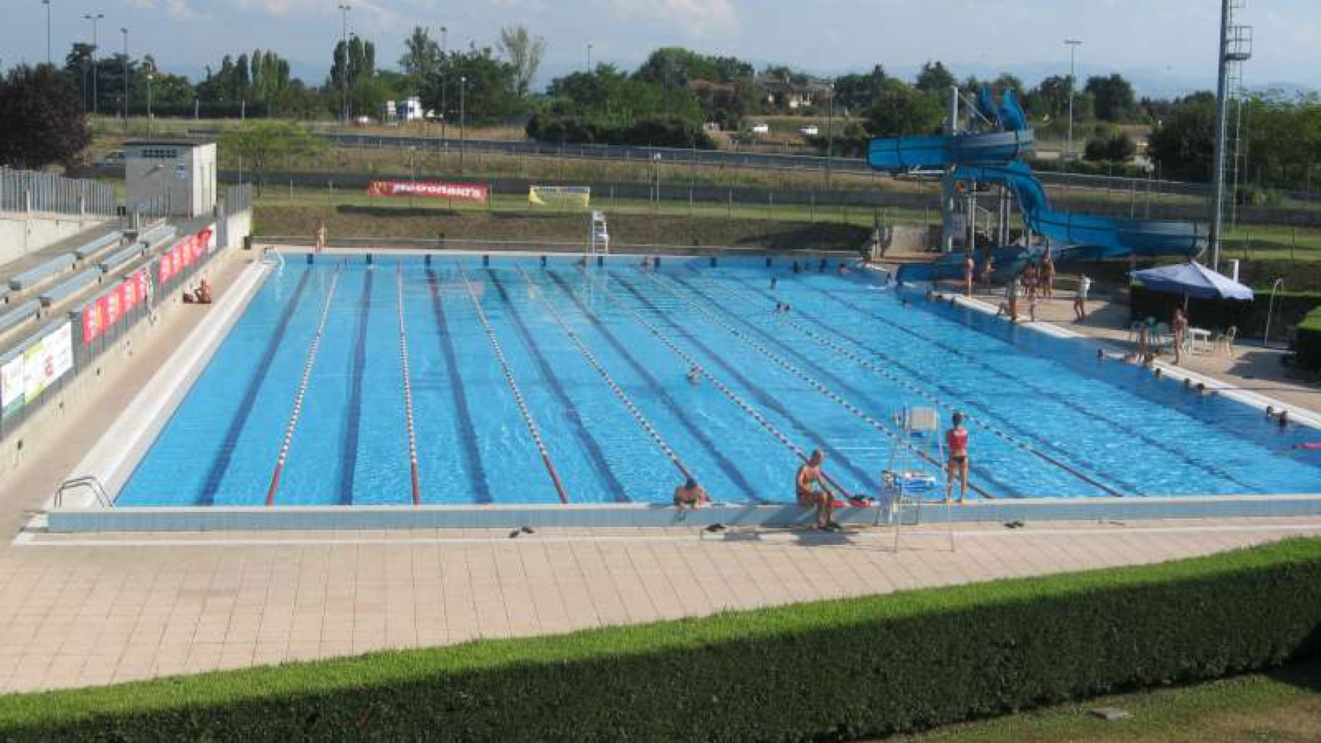 Polisportivo, ok alla maxi riqualificazione: obiettivo inaugurazione entro il 2027