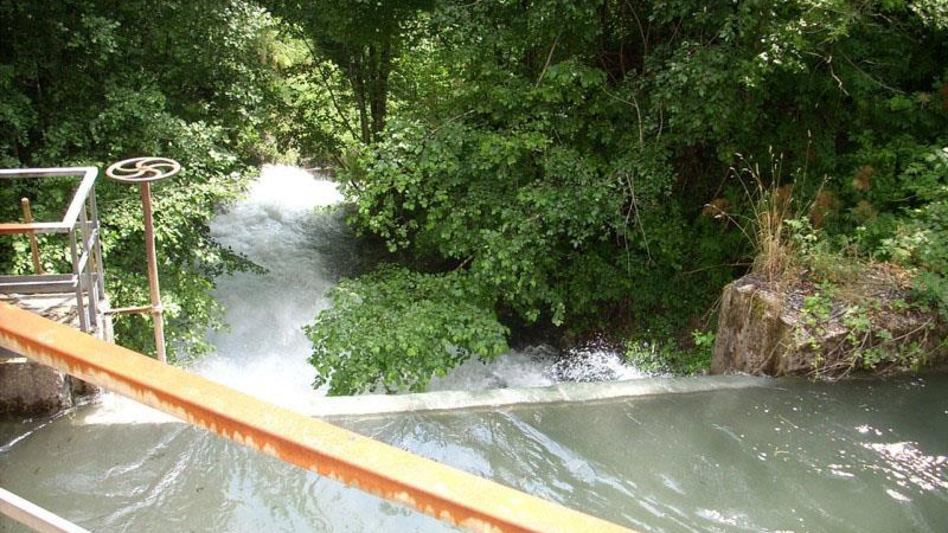 Acqua dal Brugneto, Coldiretti: "Ne servono altri 500mila metri cubi"