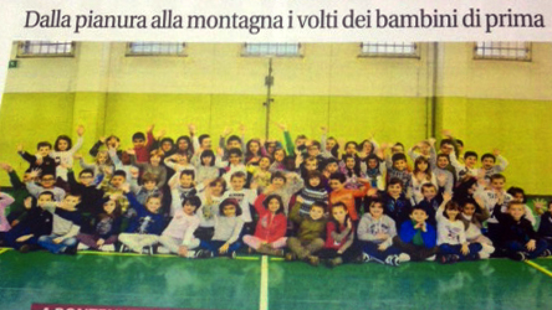 Remigini di Valdarda, Bassa e Valnure: sabato e domenica l'inserto di Libertà
