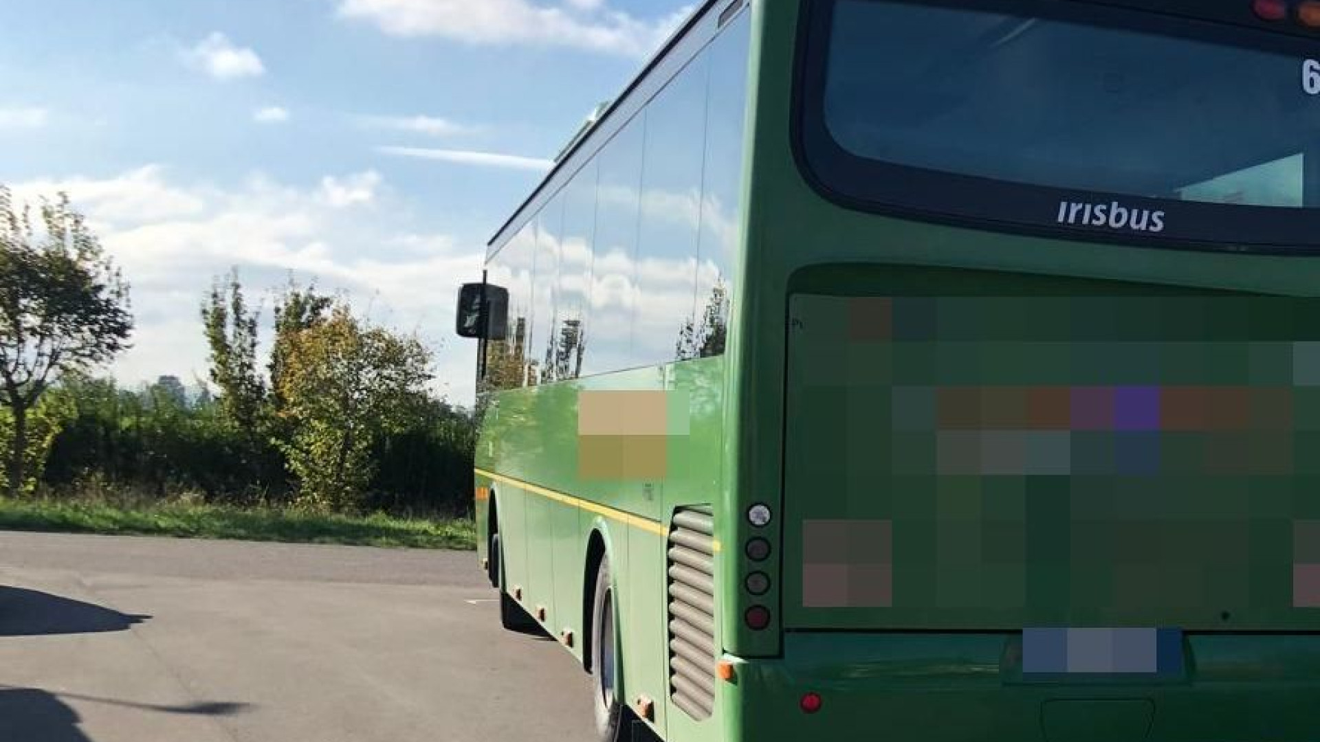Tragedia di Simran Kumar, indagato l'autista del bus: "Non l'ho proprio vista"