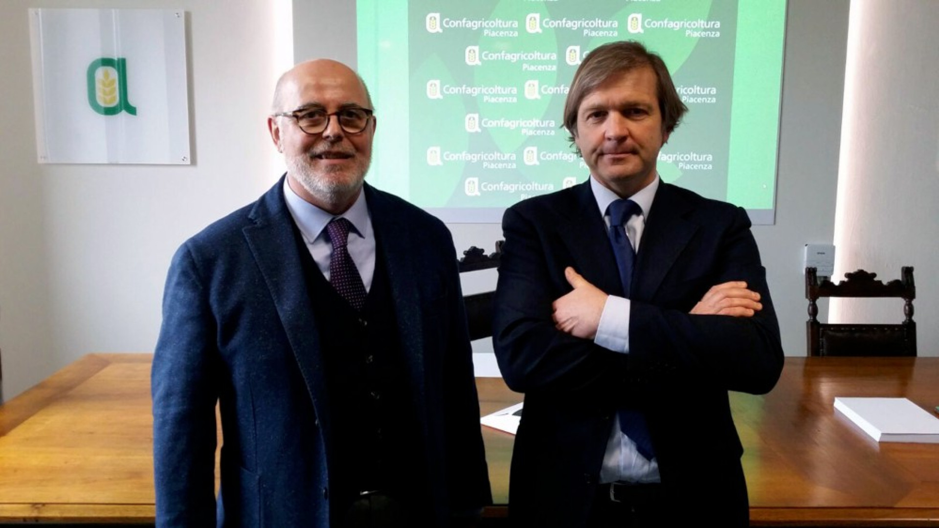 Confagricoltura, Marco Casagrande nuovo direttore: "Dalla parte degli agricoltori"