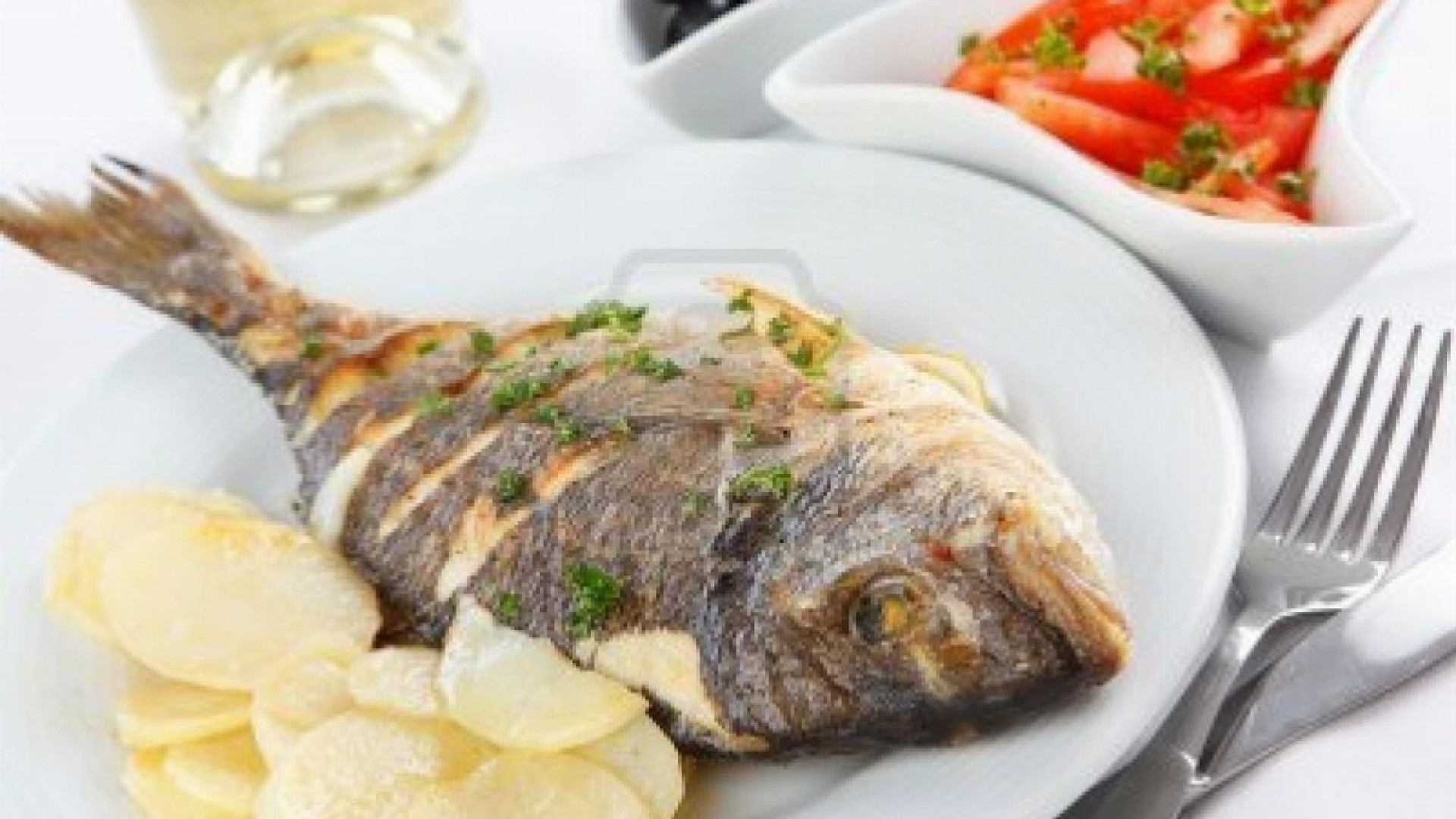 Occhi, branchie, odore: i trucchi per riconoscere il pesce freschissimo