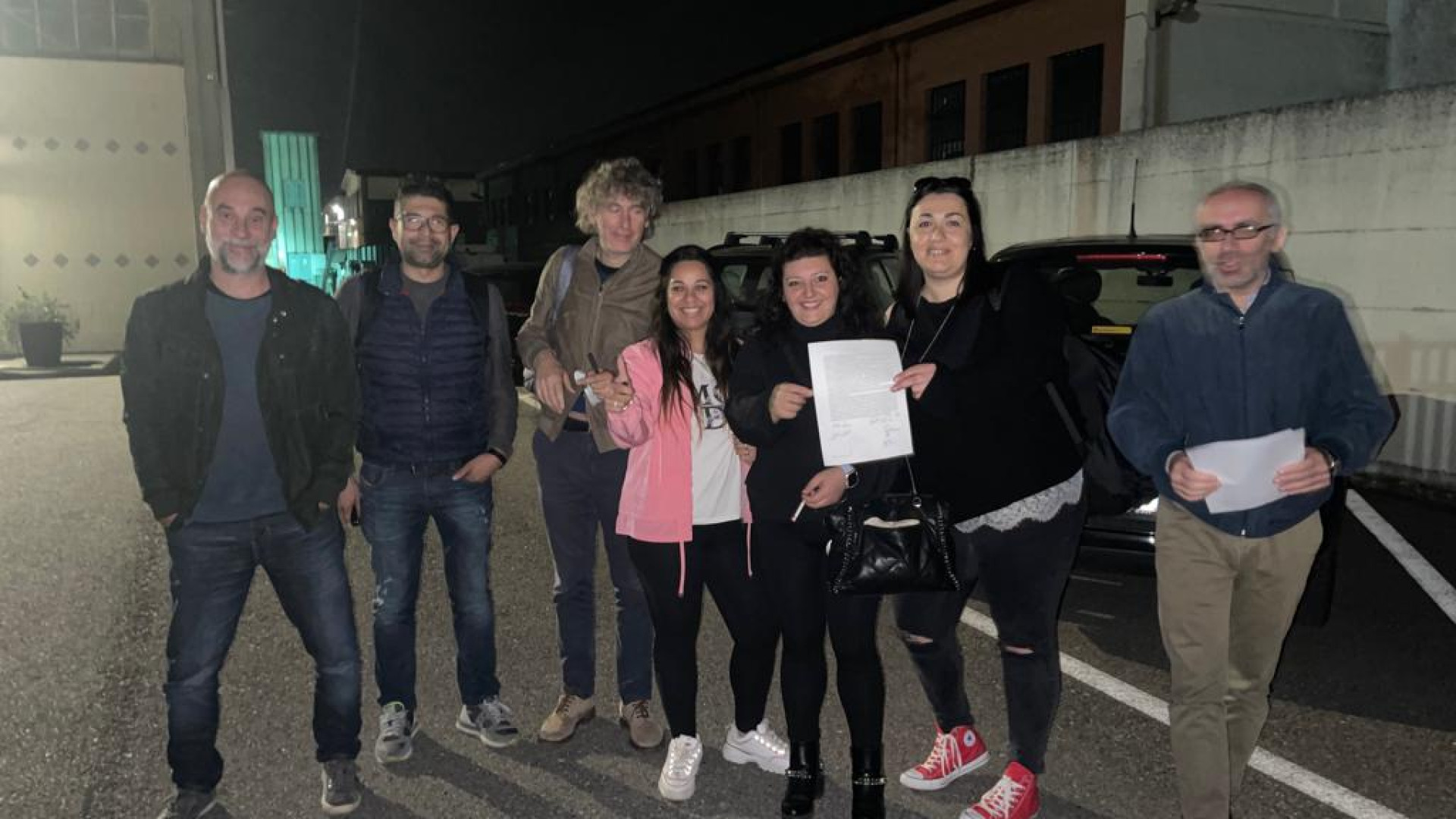 La Pizza+1, accordo nella notte: a tutti i lavoratori contratto degli alimentaristi