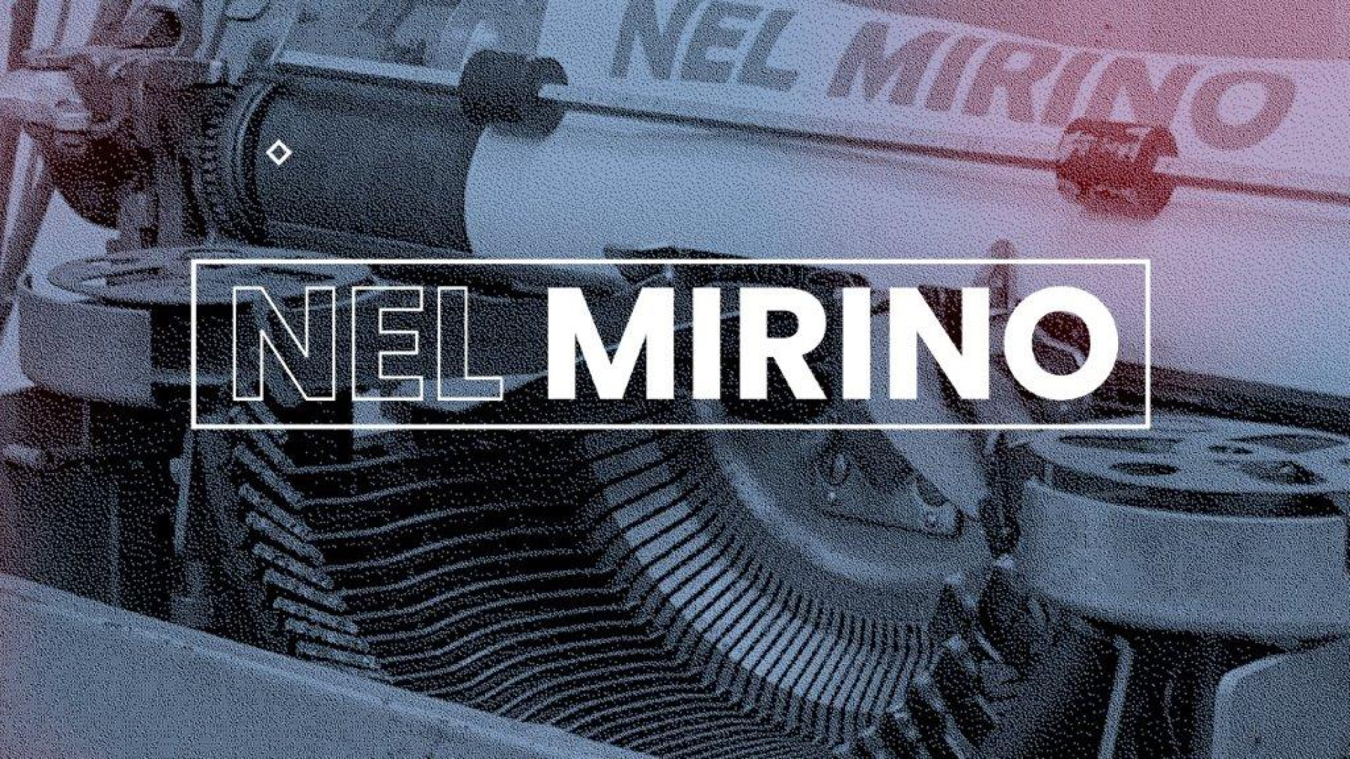 Appennino e sviluppo, le idee dei candidati in Regione stasera a "Nel mirino"