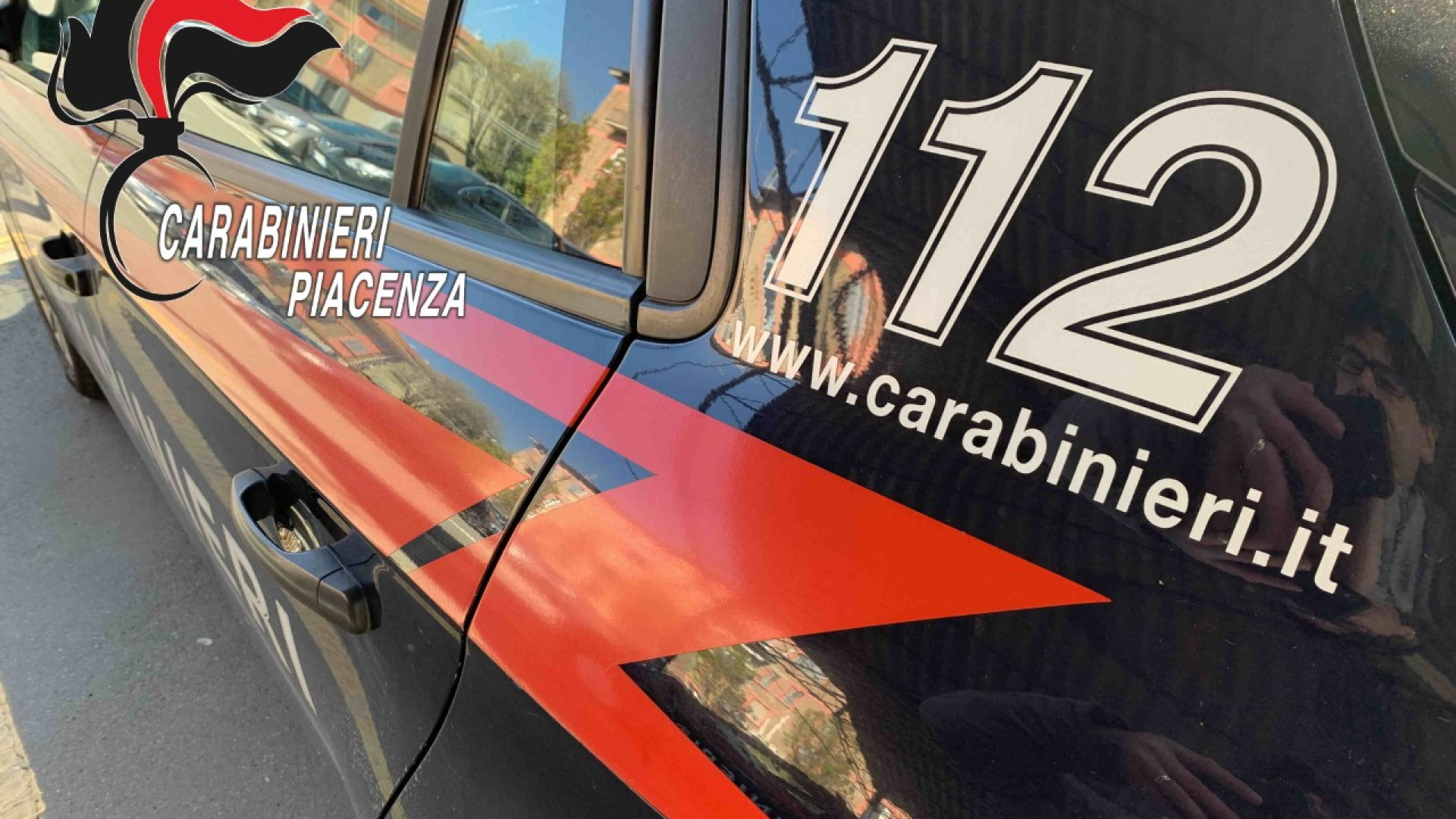 Alla guida ubriaco e oltre l'orario del coprifuoco: denunciato