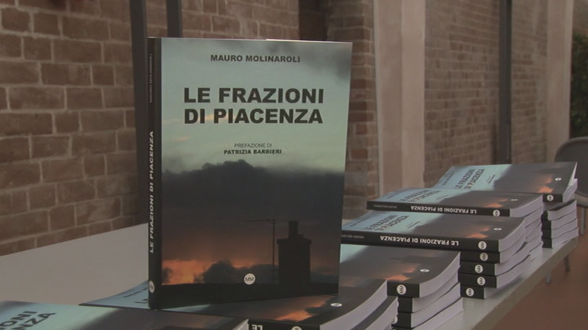 Borgotrebbia "rossa" e il mercato di Pittolo: il libro sulle frazioni