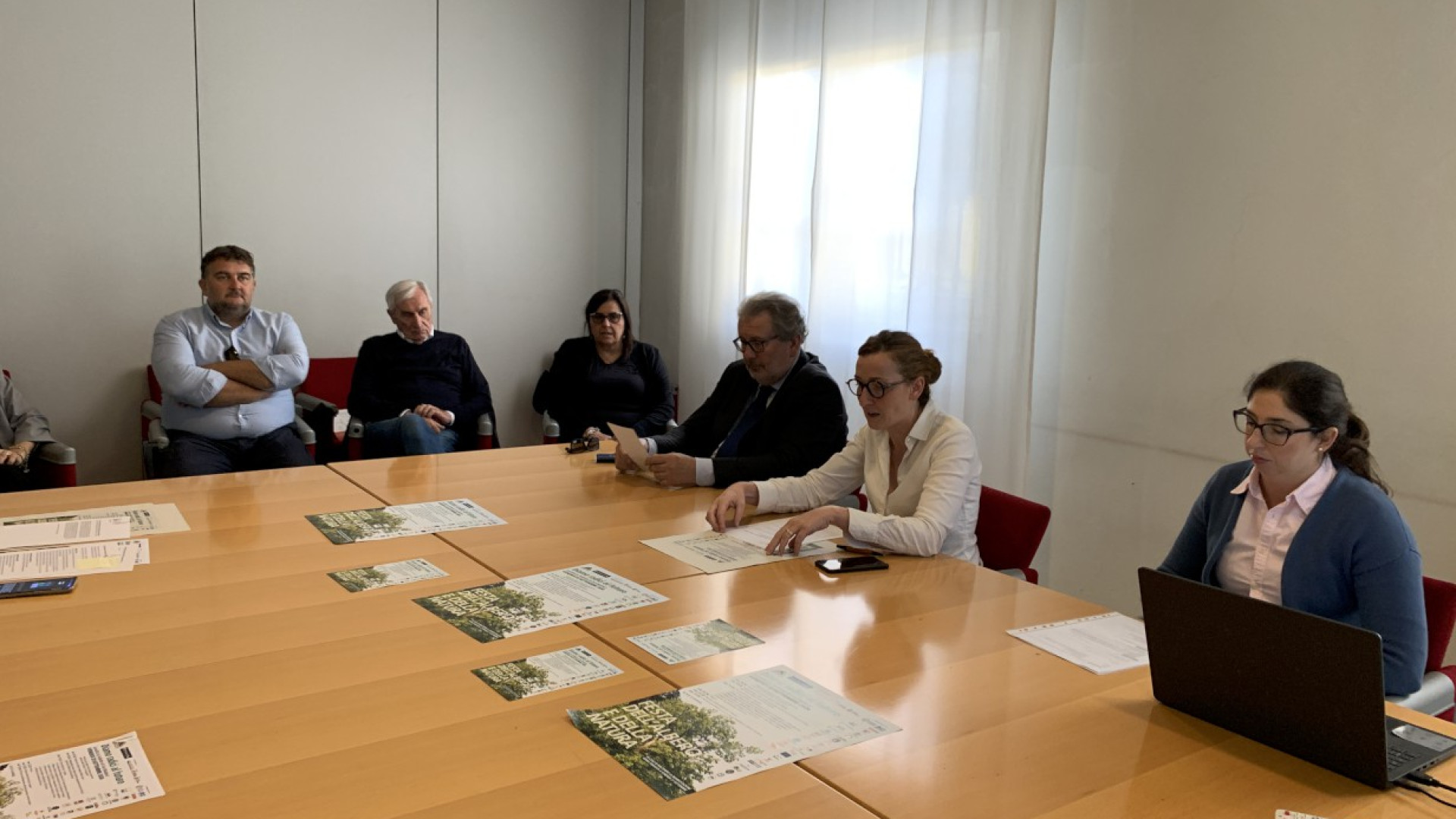 Ceci di Bobbio: torna “Diamo radici al futuro", la festa dell’albero per gli studenti