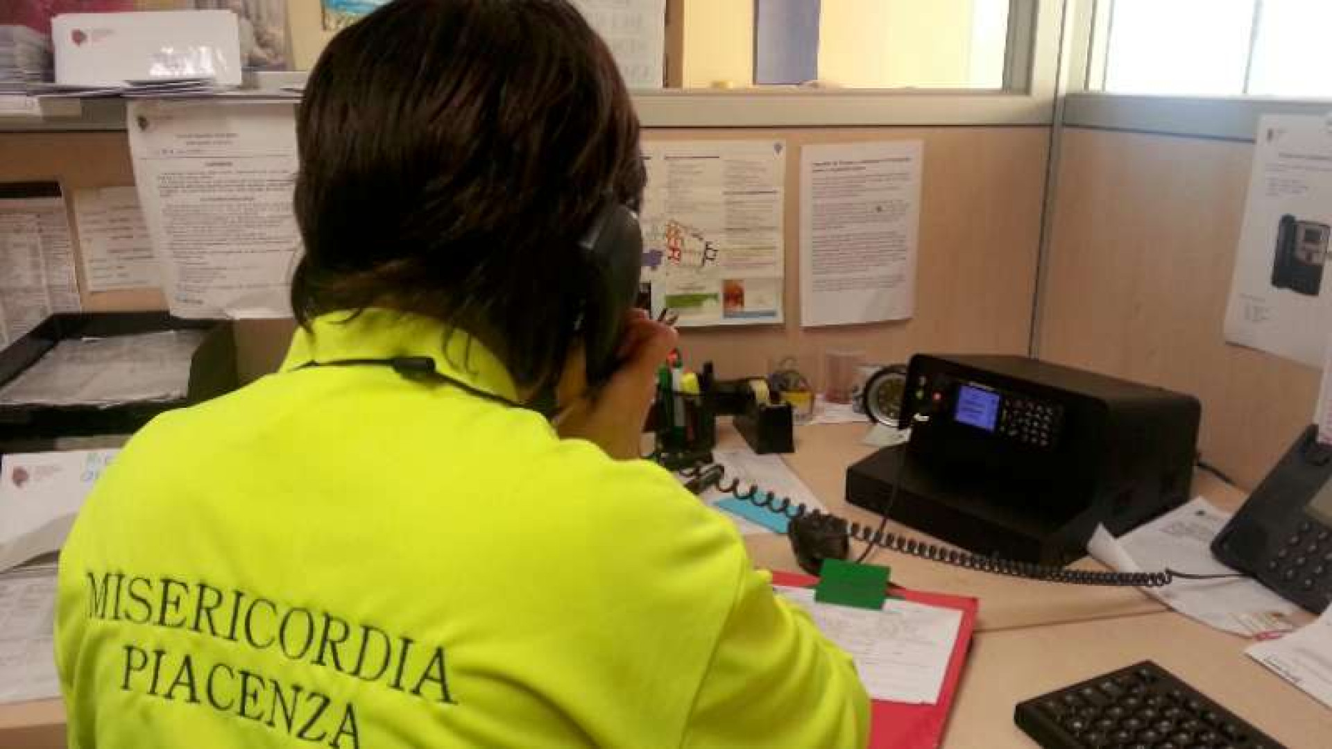 Misericordia, 5mila servizi e 2.500 prelievi nel 2015, ma servono volontari