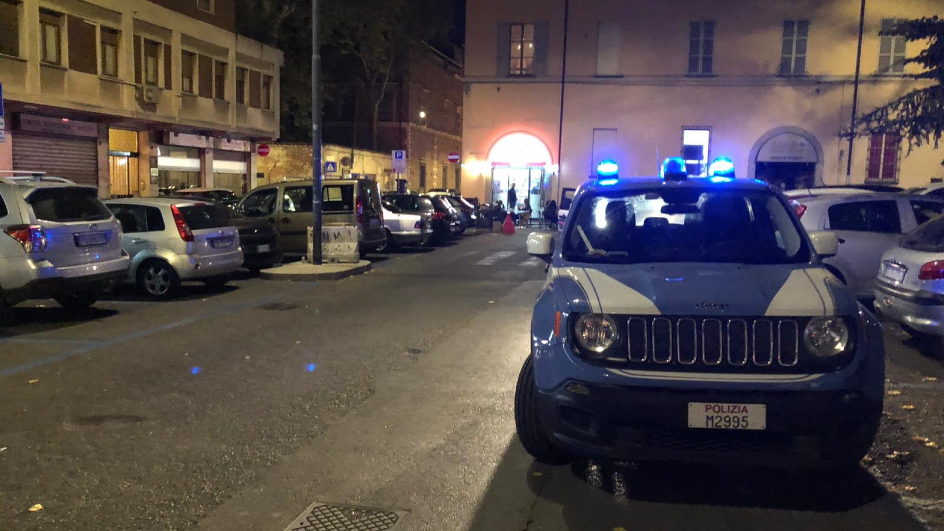 Ispezionati quattro locali notturni: un arresto e diverse irregolarità