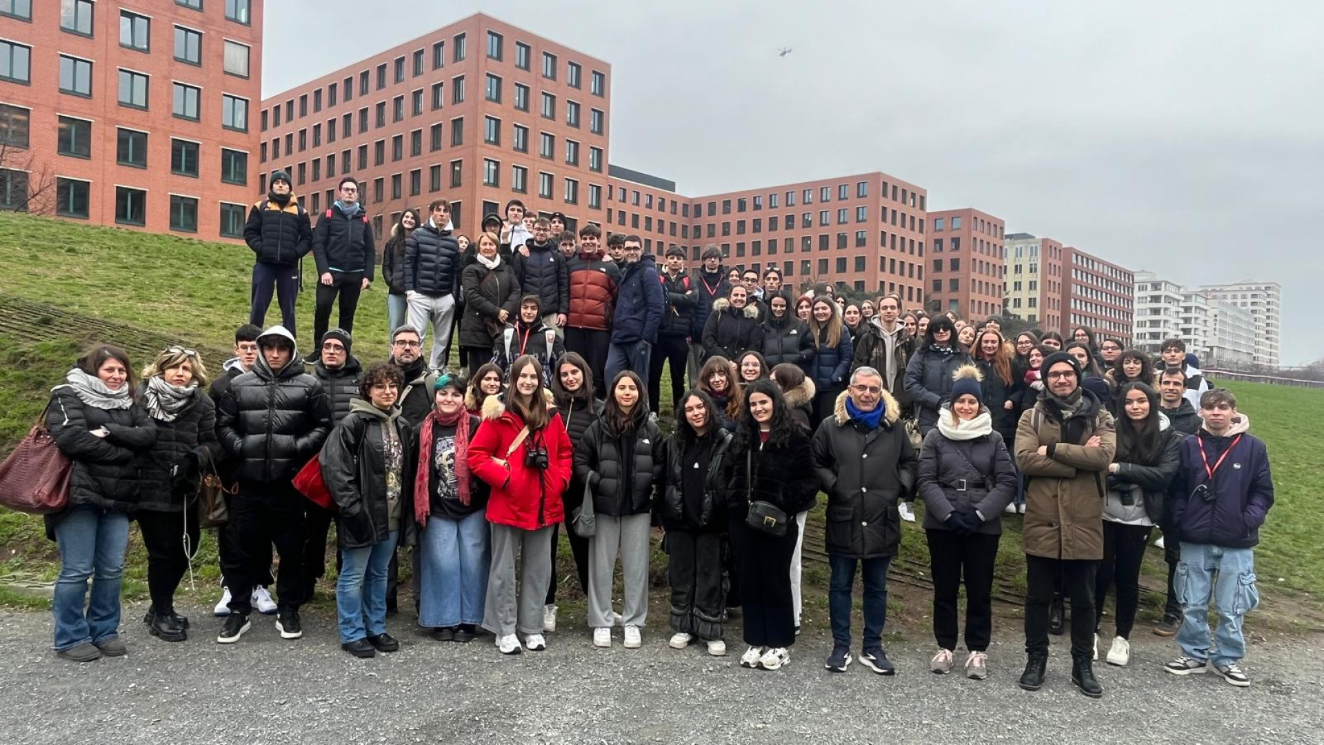 Viaggio della Memoria, su Telelibertà le testimonianze degli studenti