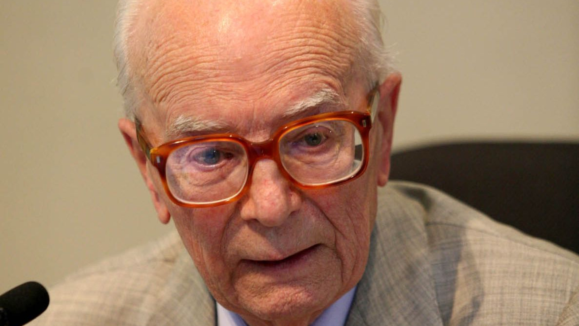 Si è spento Francesco Valenzano, medico e presidente di Italia Nostra