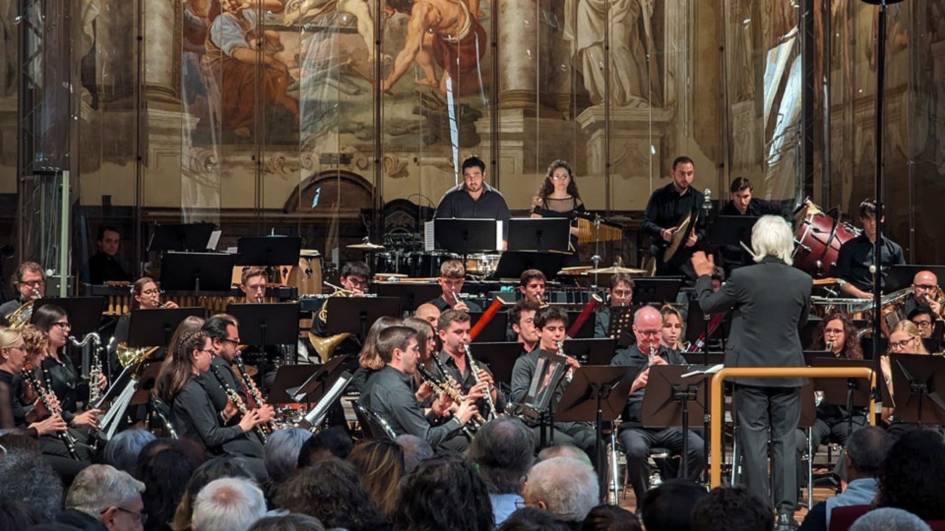 "Allegro con brio", domenica 28 aprile concerto dedicato a Duke Ellington
