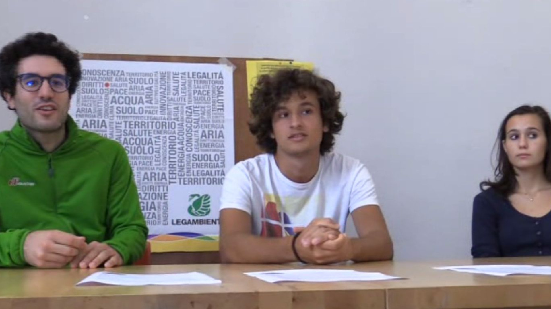 Sciopero per il clima con Fridays for Future. Venerdì dalle 8.30 al Respighi