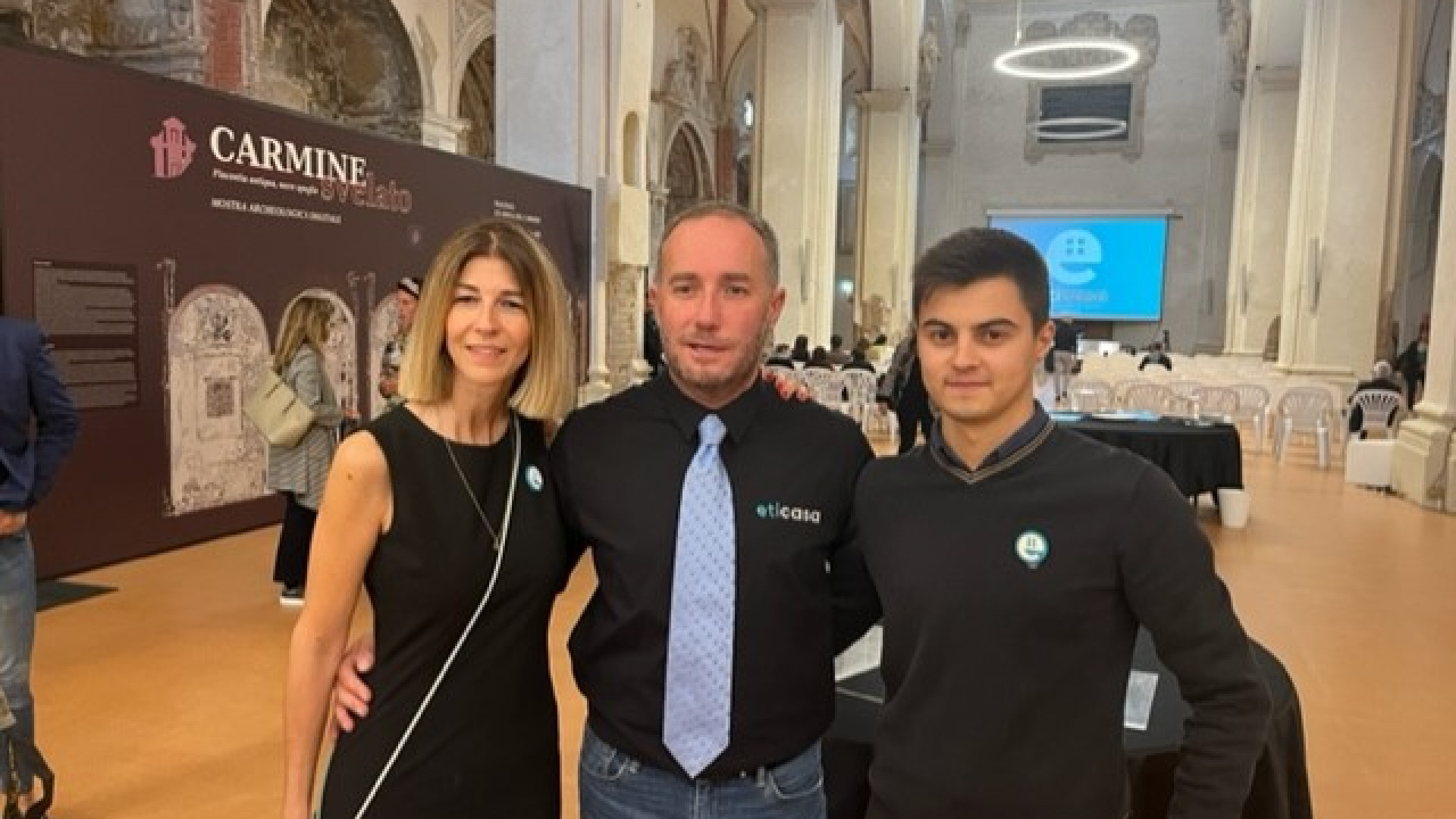 Eticasa: la start up piacentina pronta a rivoluzionare il mondo dell'immobiliare