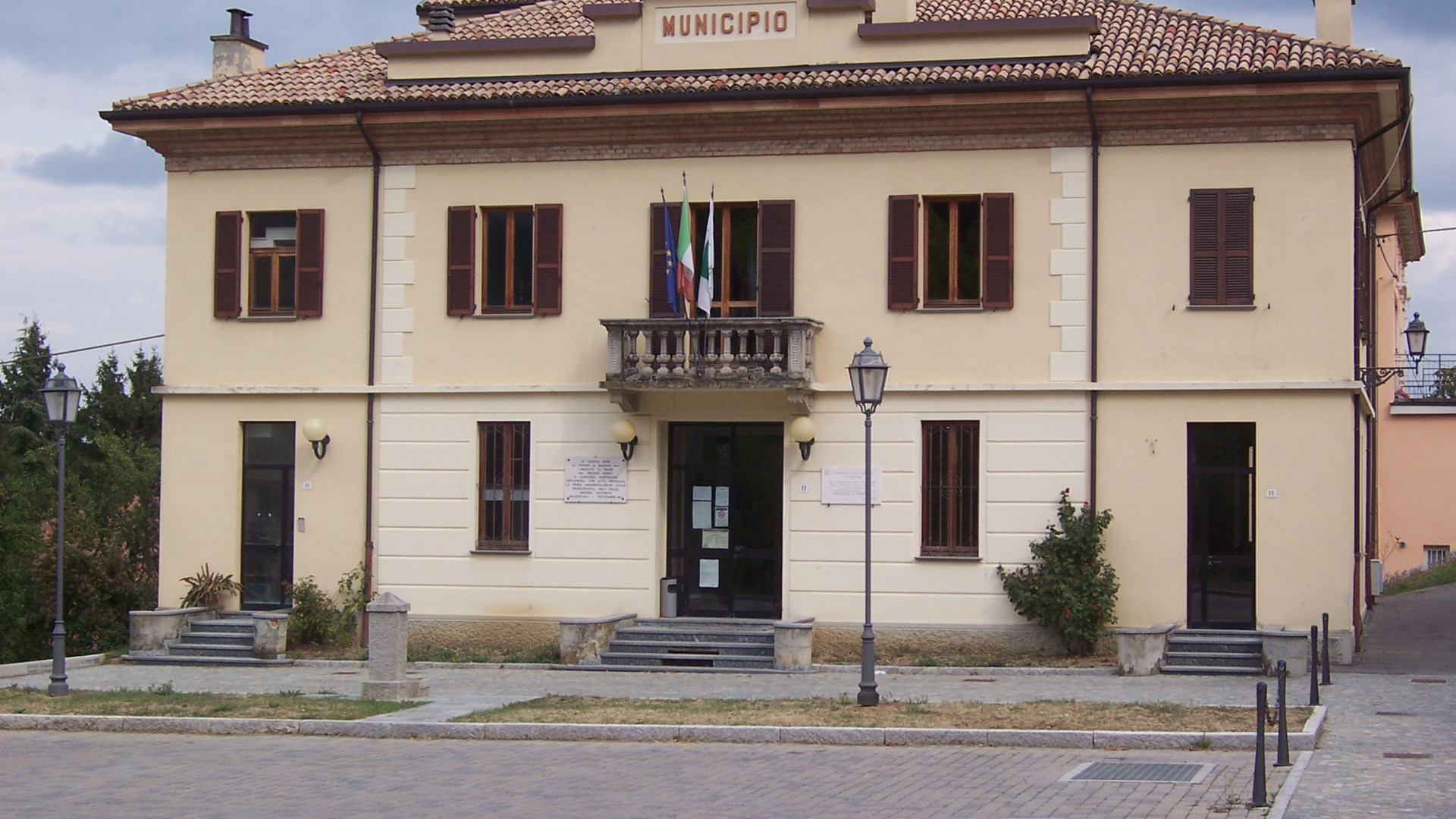 Due giorni di celebrazioni a Morfasso, primo comune liberato dal nazifascismo