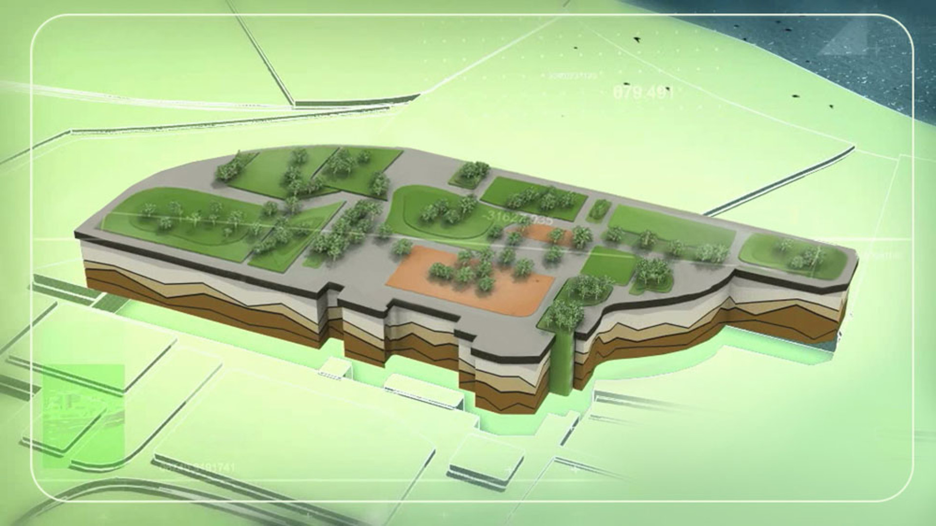 Nucleare, Legambiente: "Sito di Caorso in area ad elevato rischio idrogeologico"
