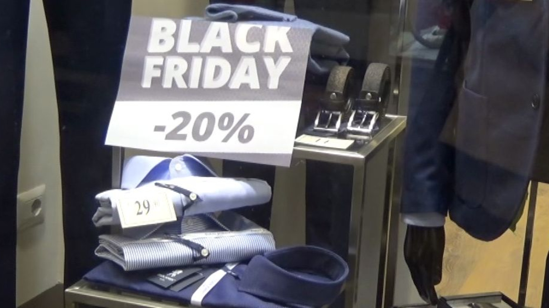Black friday, Confesercenti: "Solo il 29% degli acquisti nei negozi di vicinato"