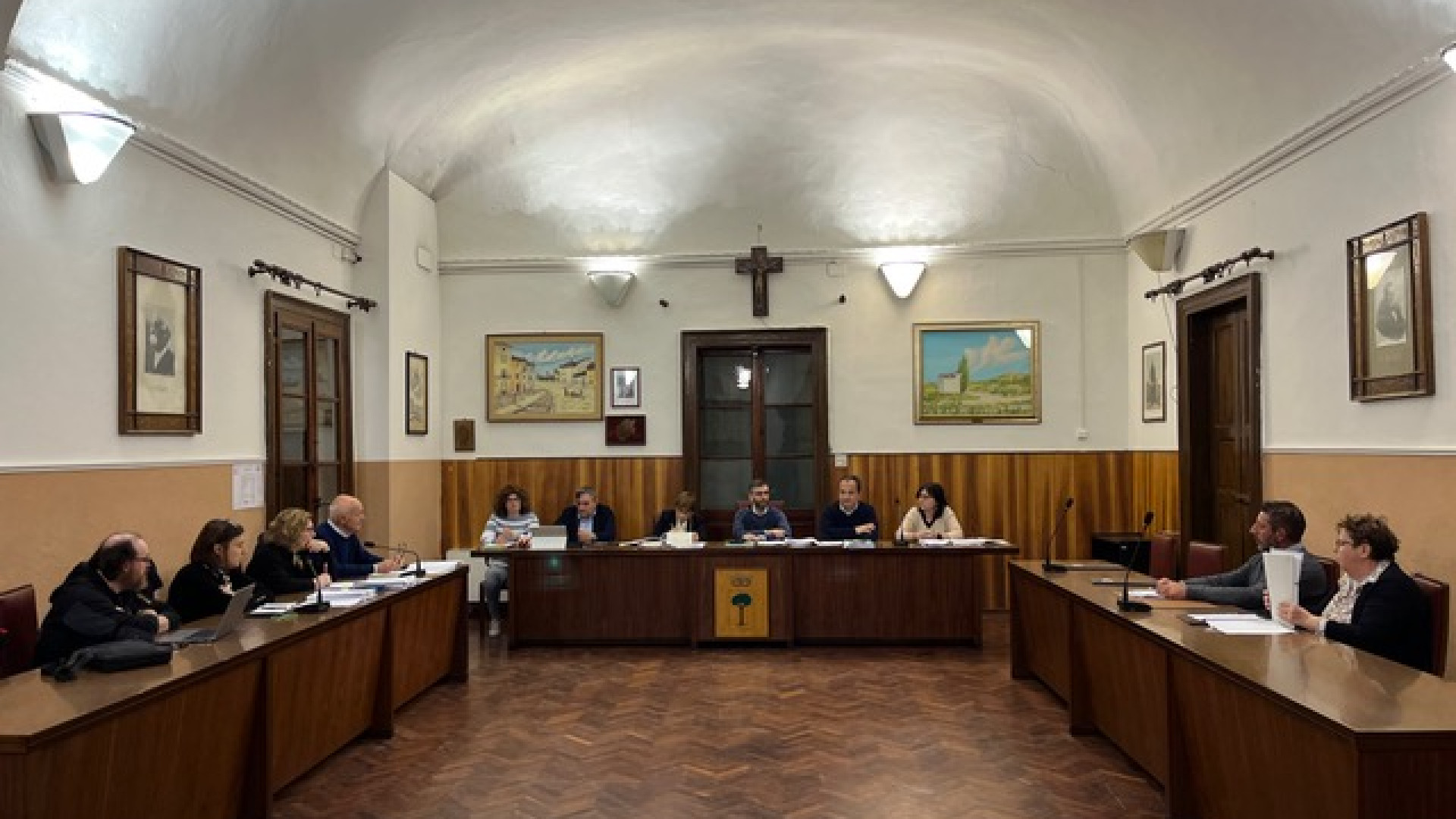 Carpaneto, tre aziende allargano le sedi: il Comune approva varianti urbanistiche