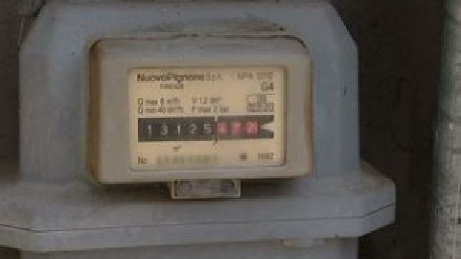 Contatore elettronico, raffica di segnalazioni alla Federconsumatori: i consigli