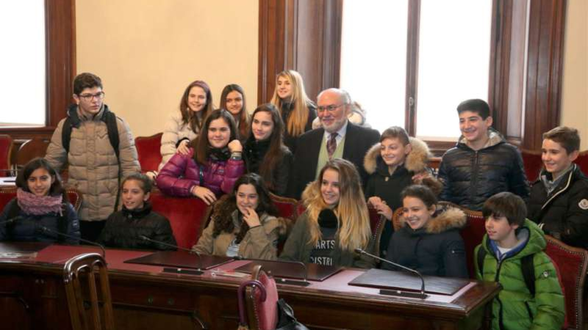 Festival del Diritto, premiati i giovani reporter. Ottava edizione sul cibo