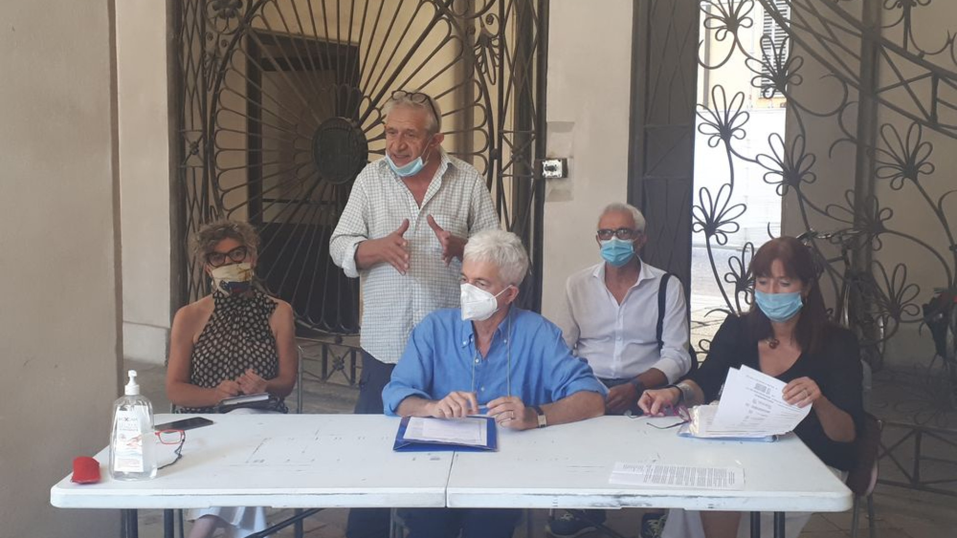 "Valorizzare la medicina territoriale": nasce il Coordinamento dei comitati