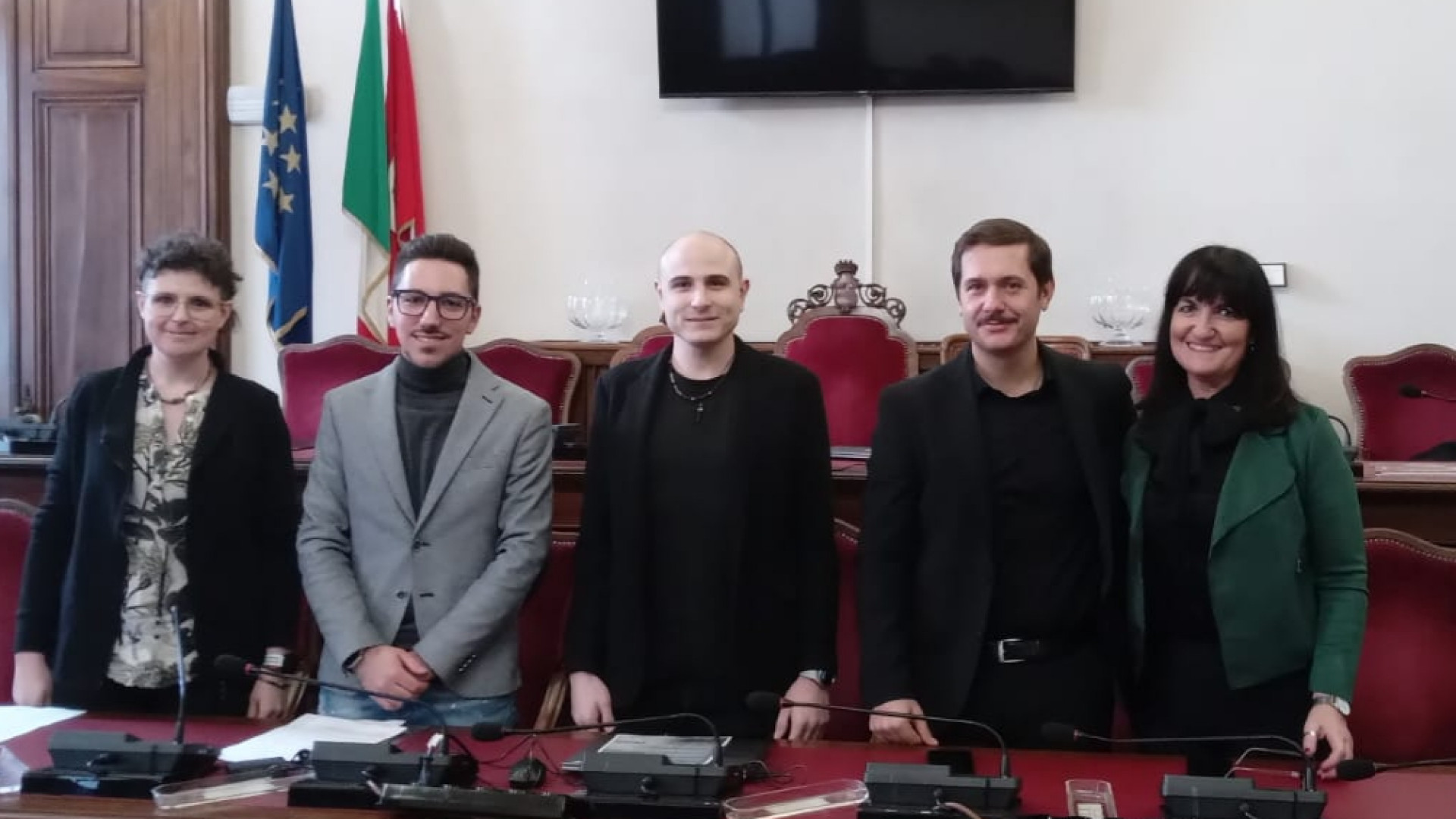 Musica e inclusione con Pianomania e Oltre l'autismo: lo spettacolo in piazza Cavalli