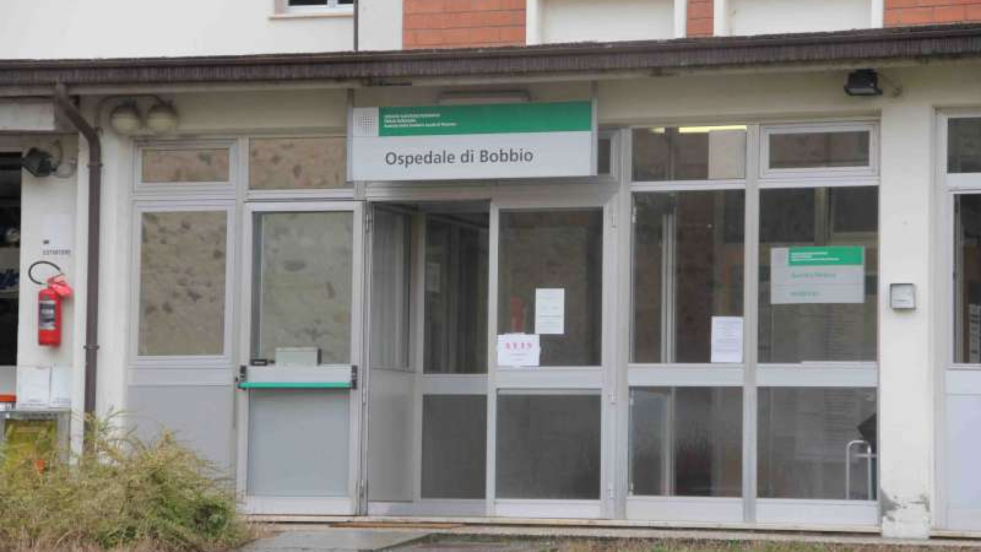 Terapia del dolore anche a Bettola e Bobbio. "Evitare spostamenti ai pazienti"