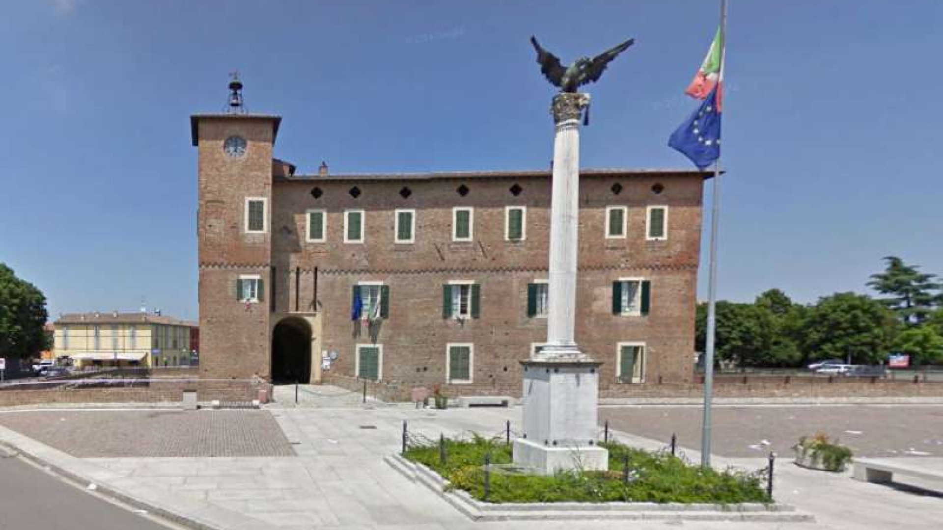 Anche a Borgonovo nasce il consiglio comunale dei ragazzi