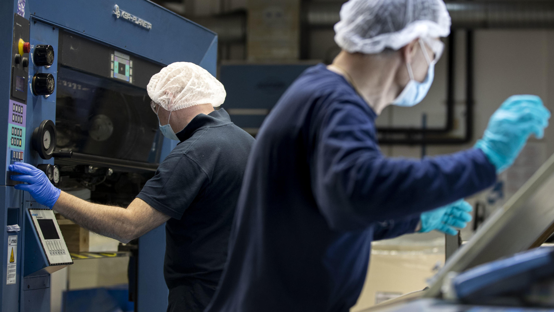 Il lavoro in provincia di Piacenza cresce di poco, ma diventa più stabile