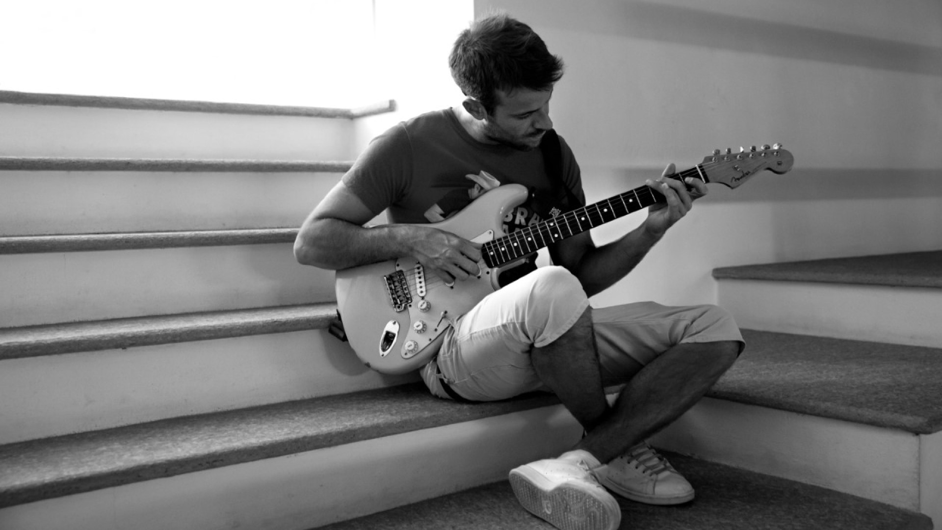 "A Journey": l'album di Riccardo Dosi con Archimia e Irene Veneziano