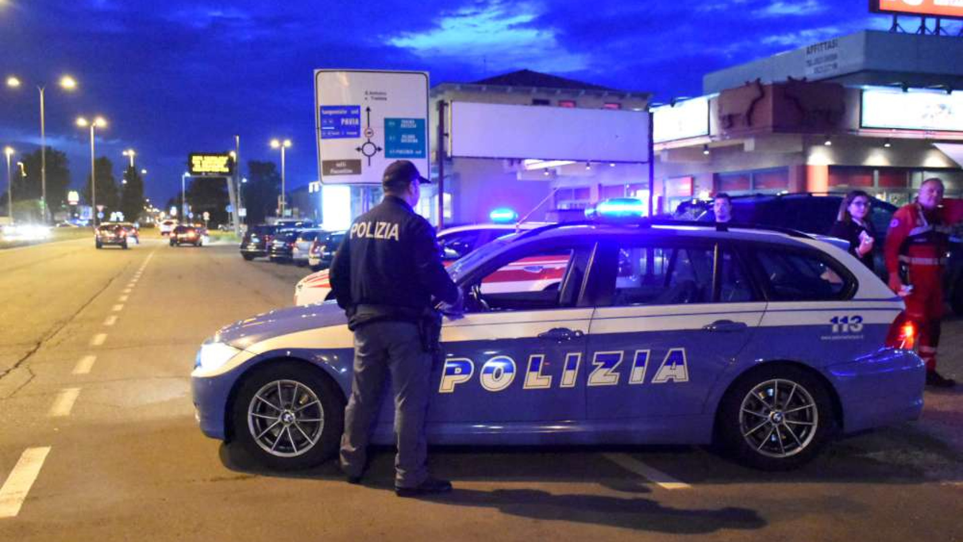 Abusivismo, velocità, mala-movida, musica alto volume: 146 controlli in un mese