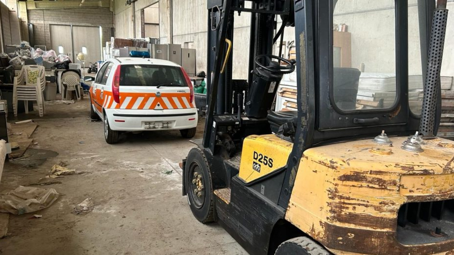Da Piacenza aiuti sanitari al Senegal: sbloccato invio della merce grazie a fondi benefici