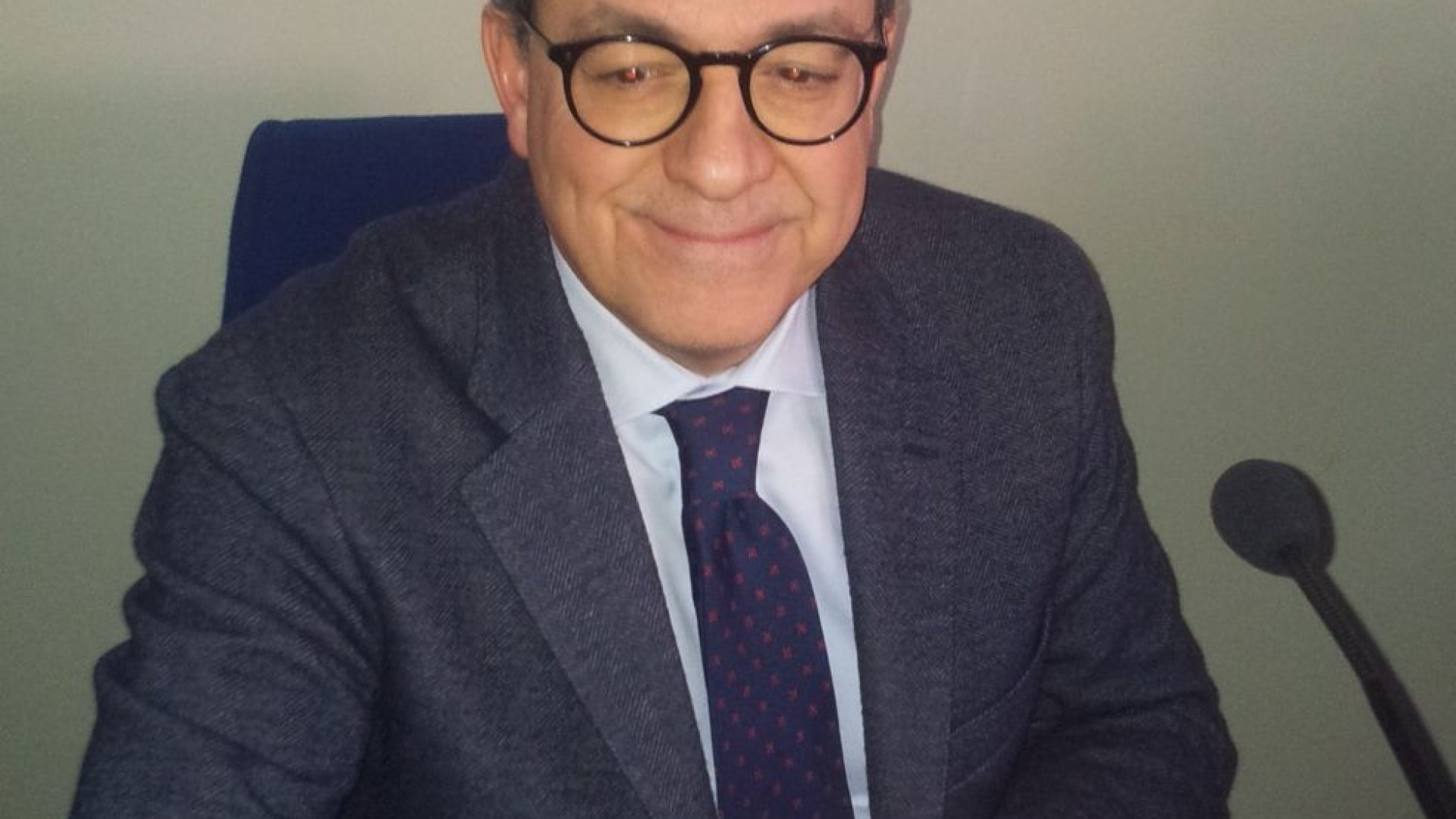 Agricoltura, De Castro a Piacenza: "Con la Pac boccata d'ossigeno"