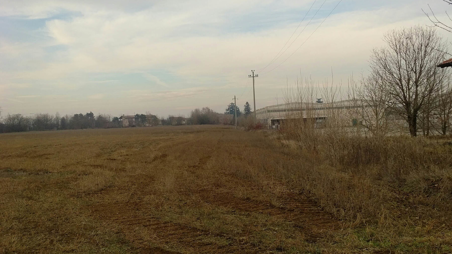 Borgonovo, la Vetreria si espande. Passa la variante in consiglio