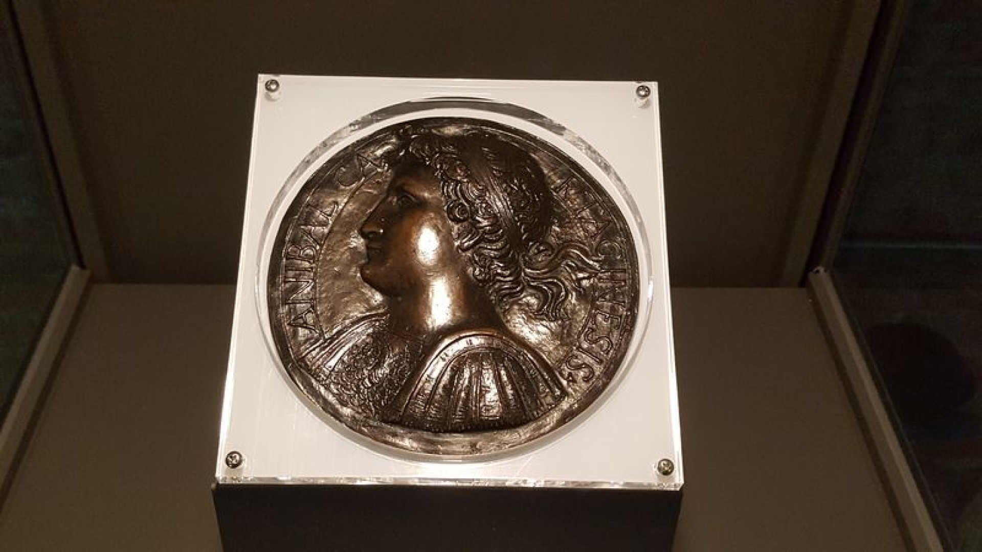 Annibale è tornato: in anteprima la mostra a Palazzo Farnese
