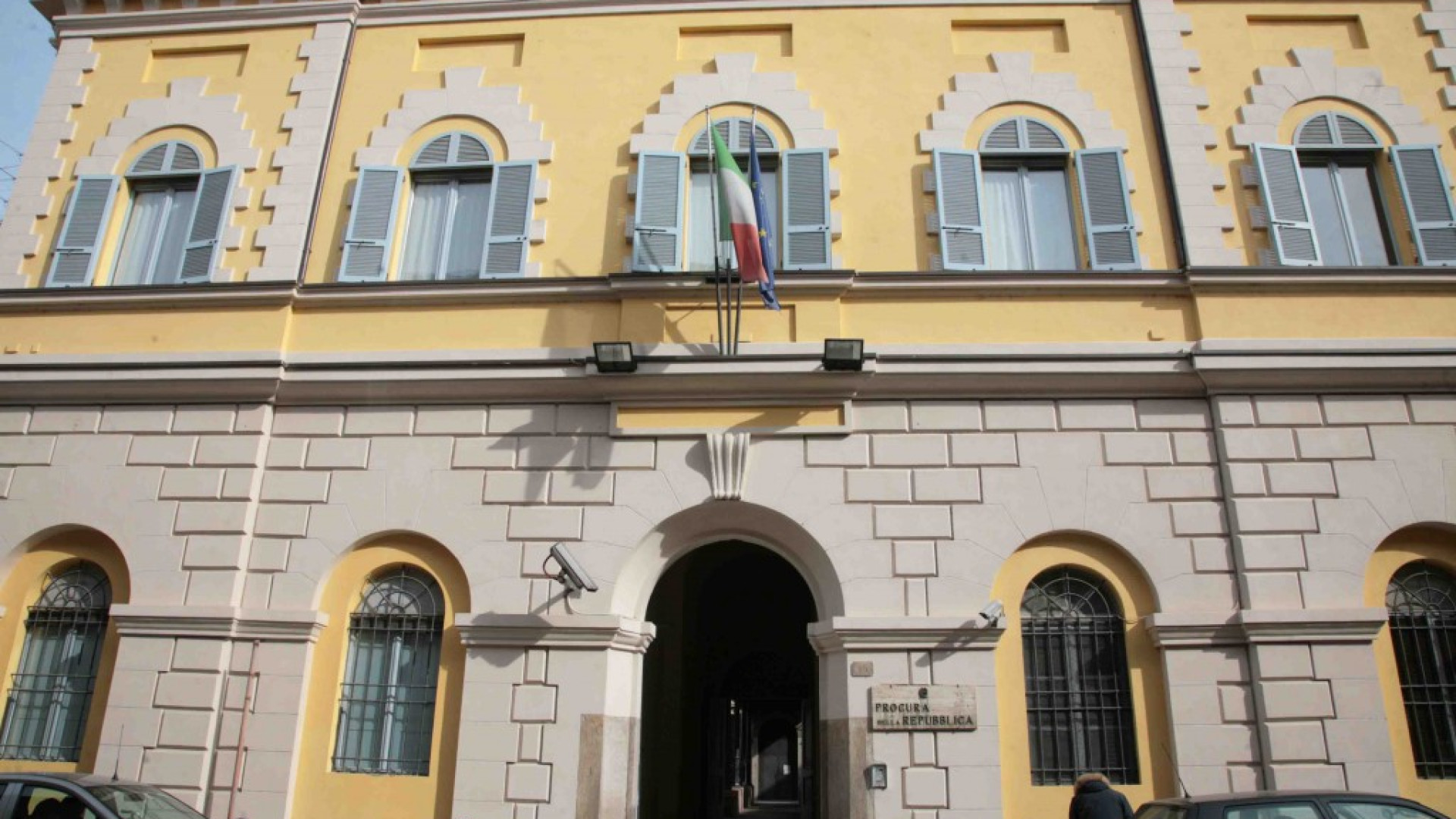 Fondazione di Piacenza e Vigevano, inchiesta della Procura