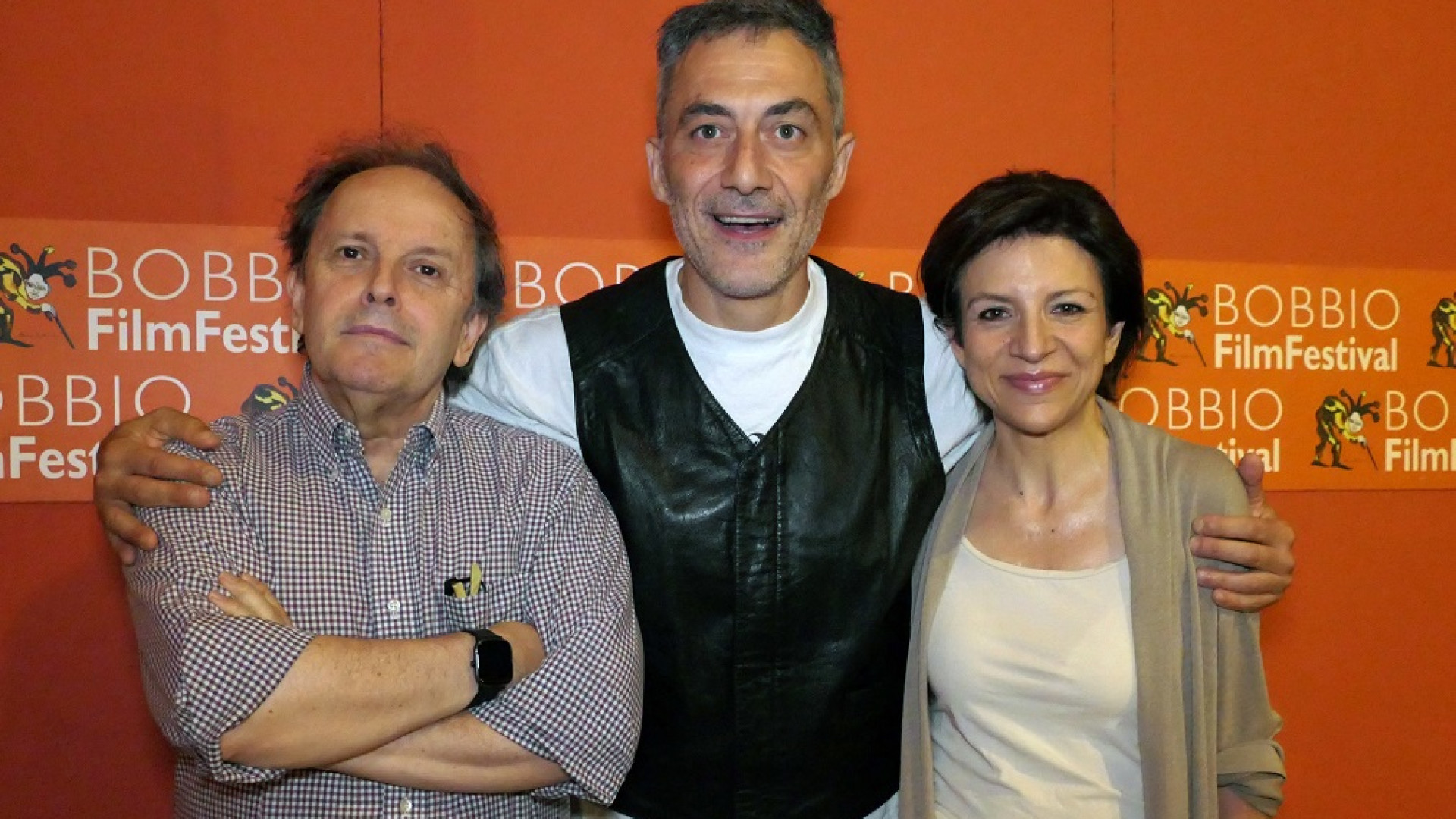 Al Bobbio Film Festival “Le otto montagne” di Timi scalano le vette del destino