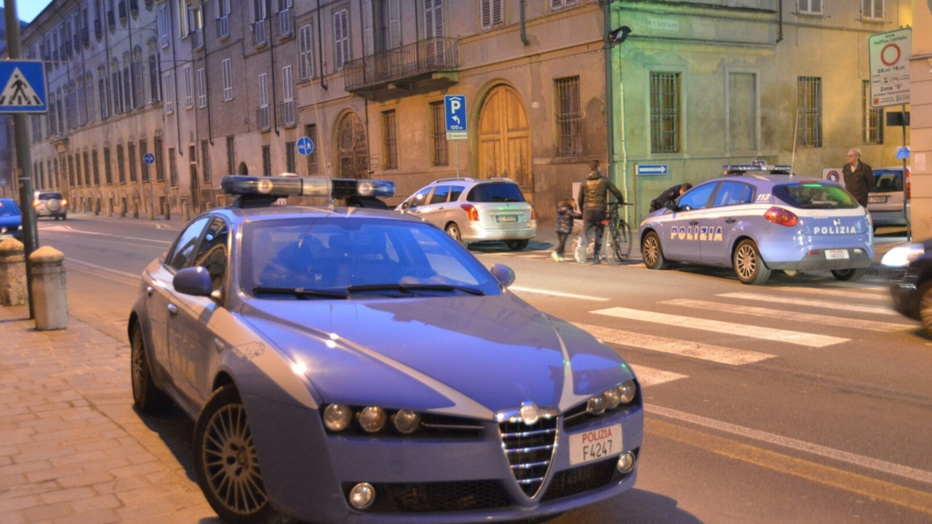 Stradone Farnese: insulti razzisti alla 40enne aggredita