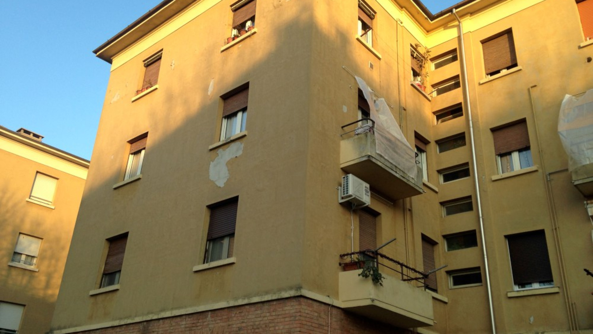 Edilizia popolare da sistemare. Dalla Regione arrivano 95mila euro