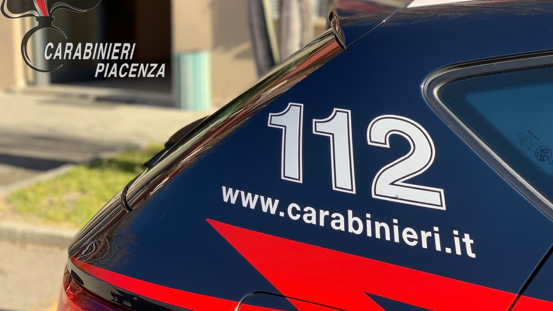 Evade i domiciliari e va a fare colazione al bar, denunciato 33enne a Lugagnano