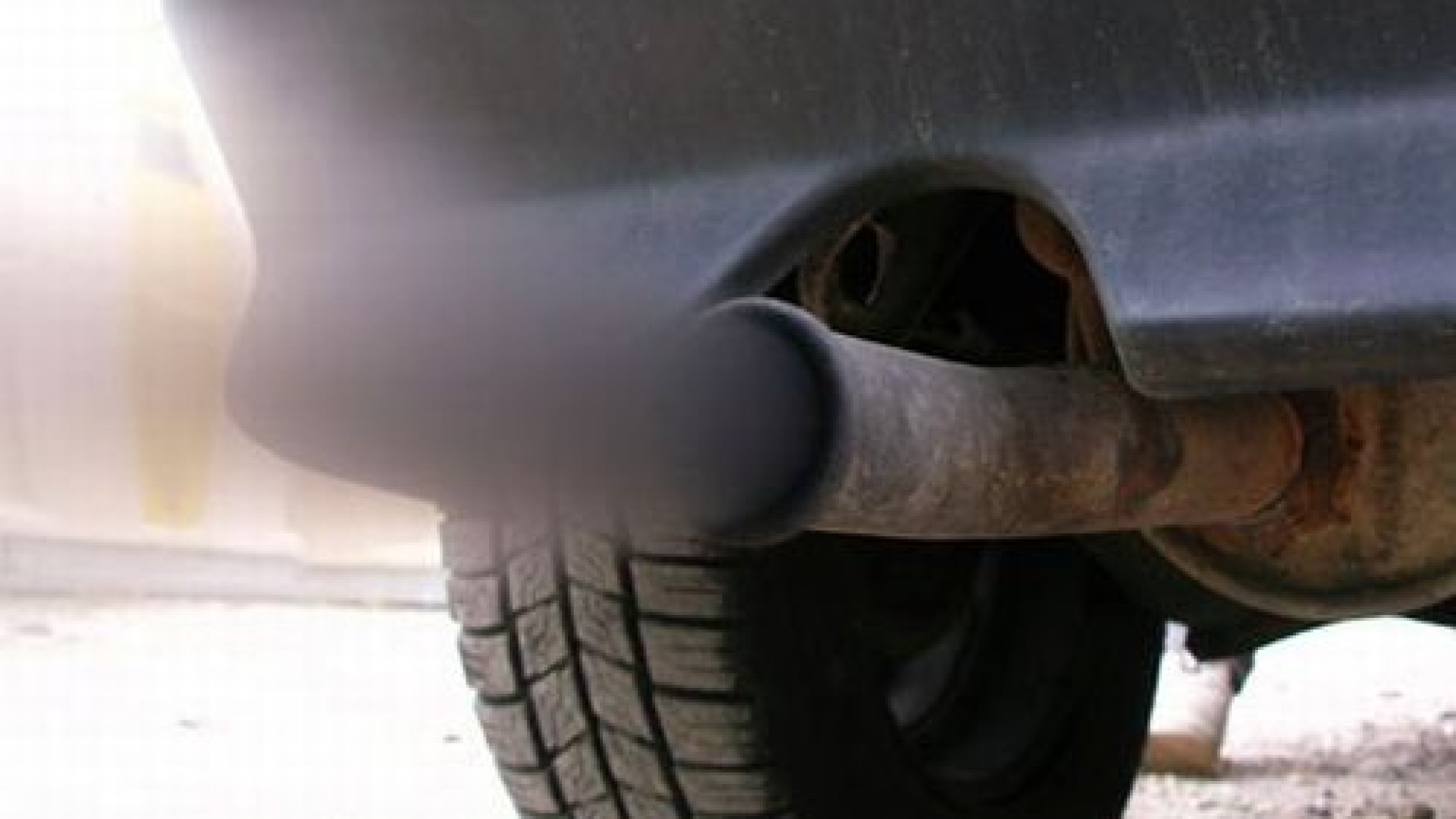 Inquinamento, niente domenica ecologica a dicembre. Deroghe al Piano