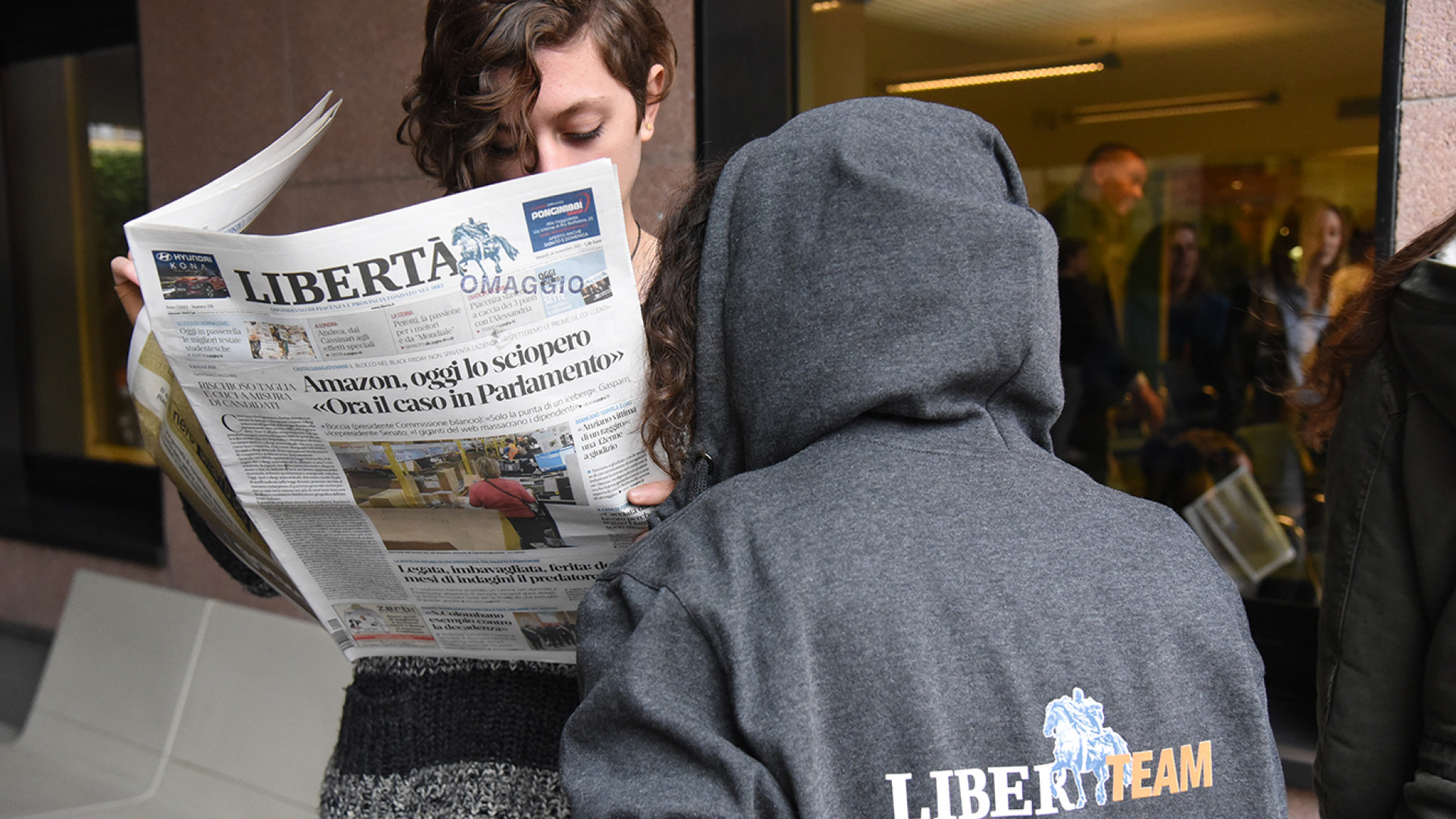 "Giornali scolastici di qualità sempre migliore". "Il Novello" il più votato, premi per tutti