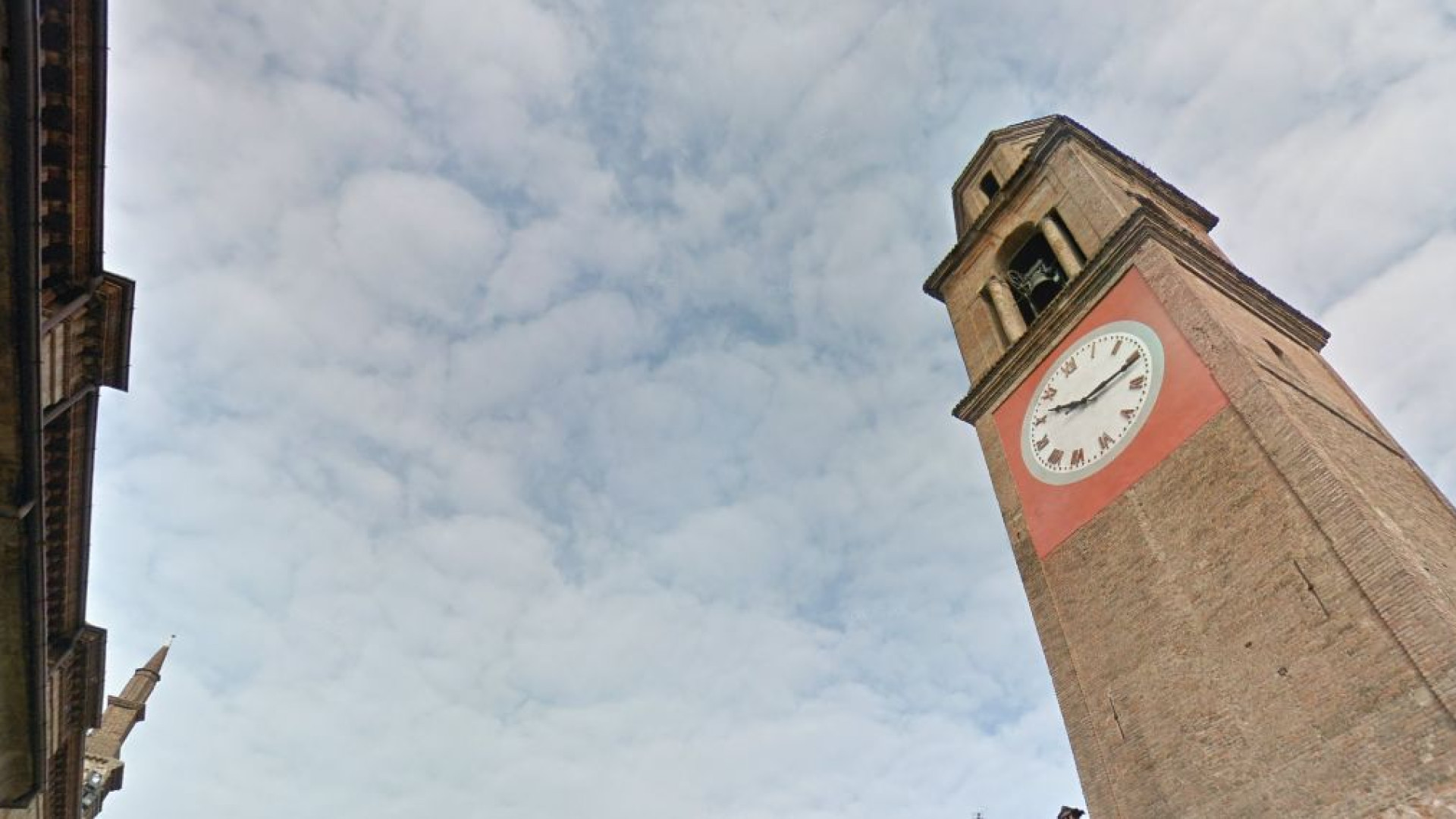 "Uso indiscriminato delle campane". Lamentela di residenti a Fiorenzuola