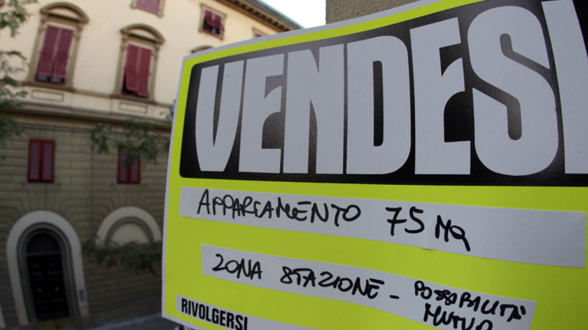 Agenzia Entrate: mercato immobiliare in ripresa, +6,9% a Piacenza