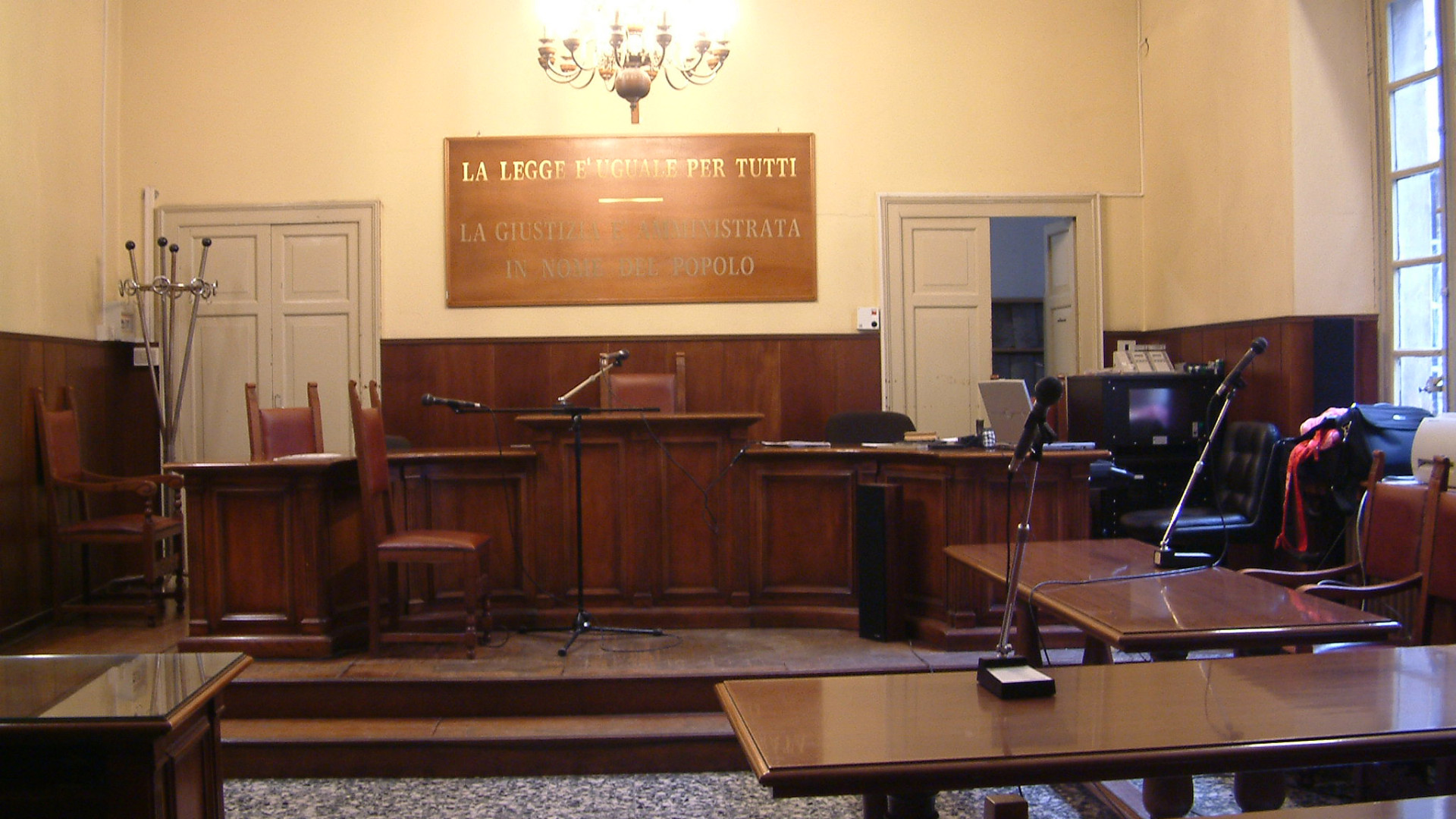 Minore molestata per un anno da un camionista 70enne: audizione protetta