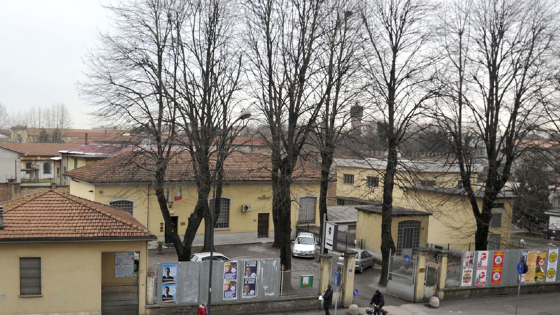 Spazio 2, progetto congelato: il vecchio bando bocciato, sarà rifatto