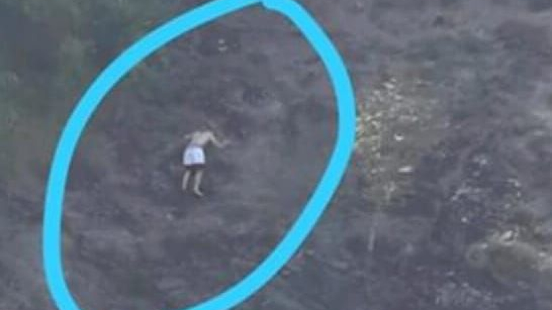 Si arrampica su una roccia per tuffarsi in Trebbia ma resta bloccato: intervengono i vigili del fuoco
