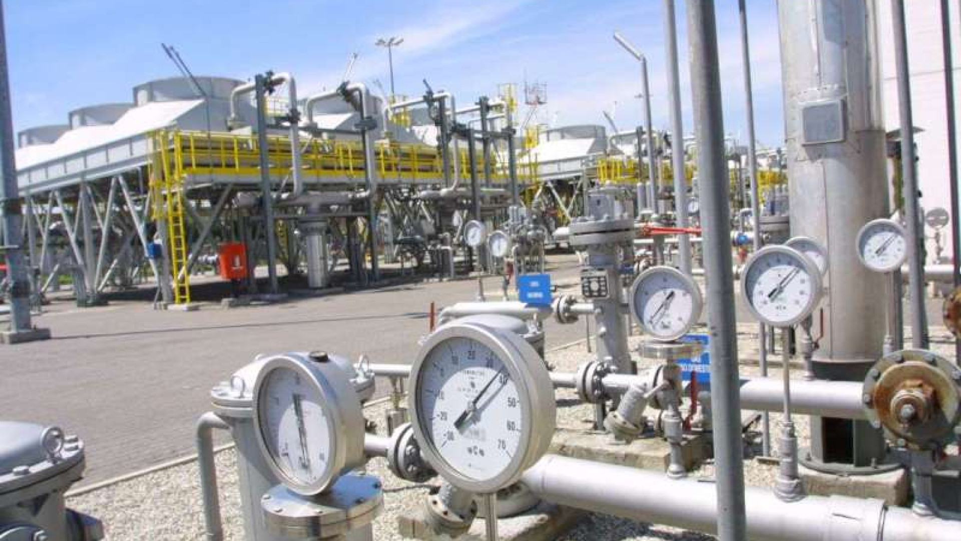 Stoccaggio di CO2 nel sottosuolo, ritorna il progetto di Cortemaggiore
